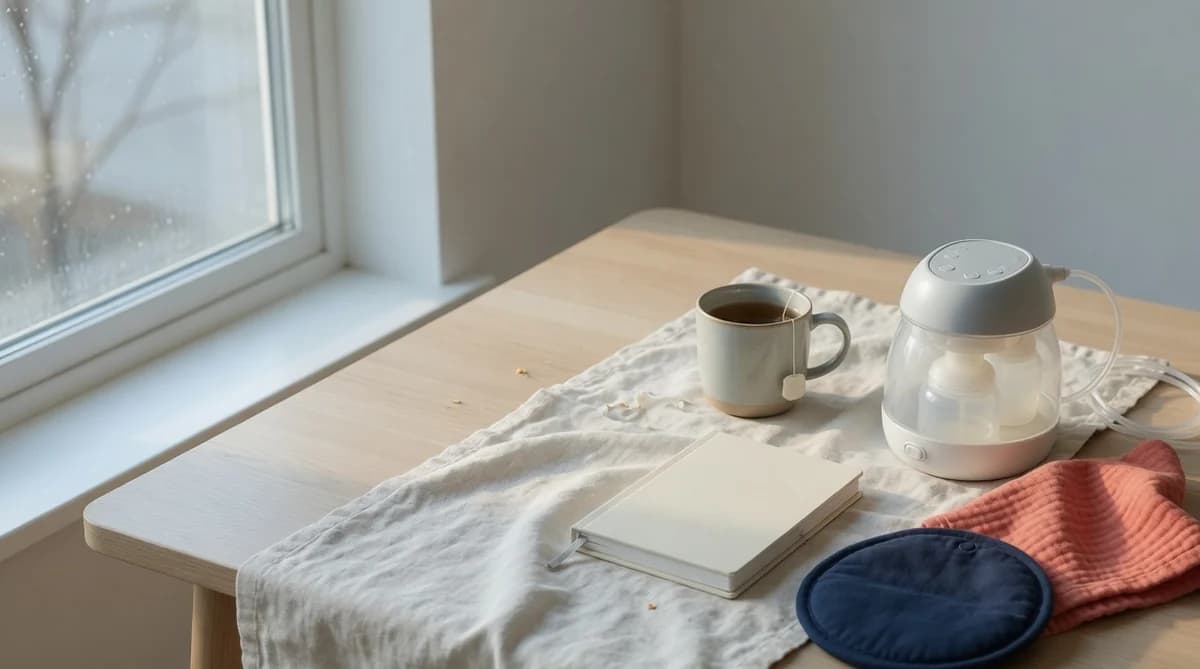 Breastfeeding and lactation support statistics: what happens after the hospital discharge