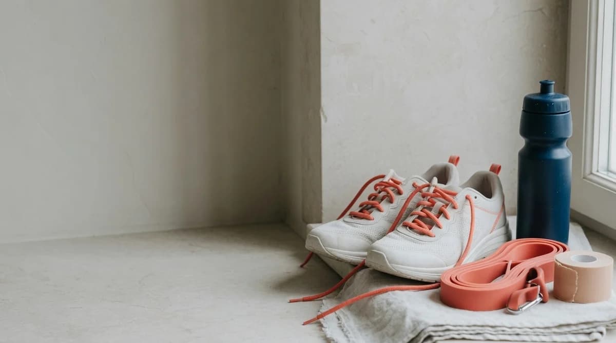 Female athlete health statistics: ACL risk, RED-S, and the sports science research gap