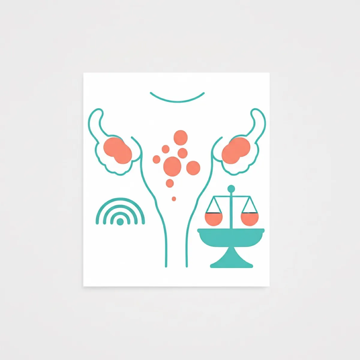 PCOS statistics: prevalence, diagnosis rates, and the cost of being overlooked