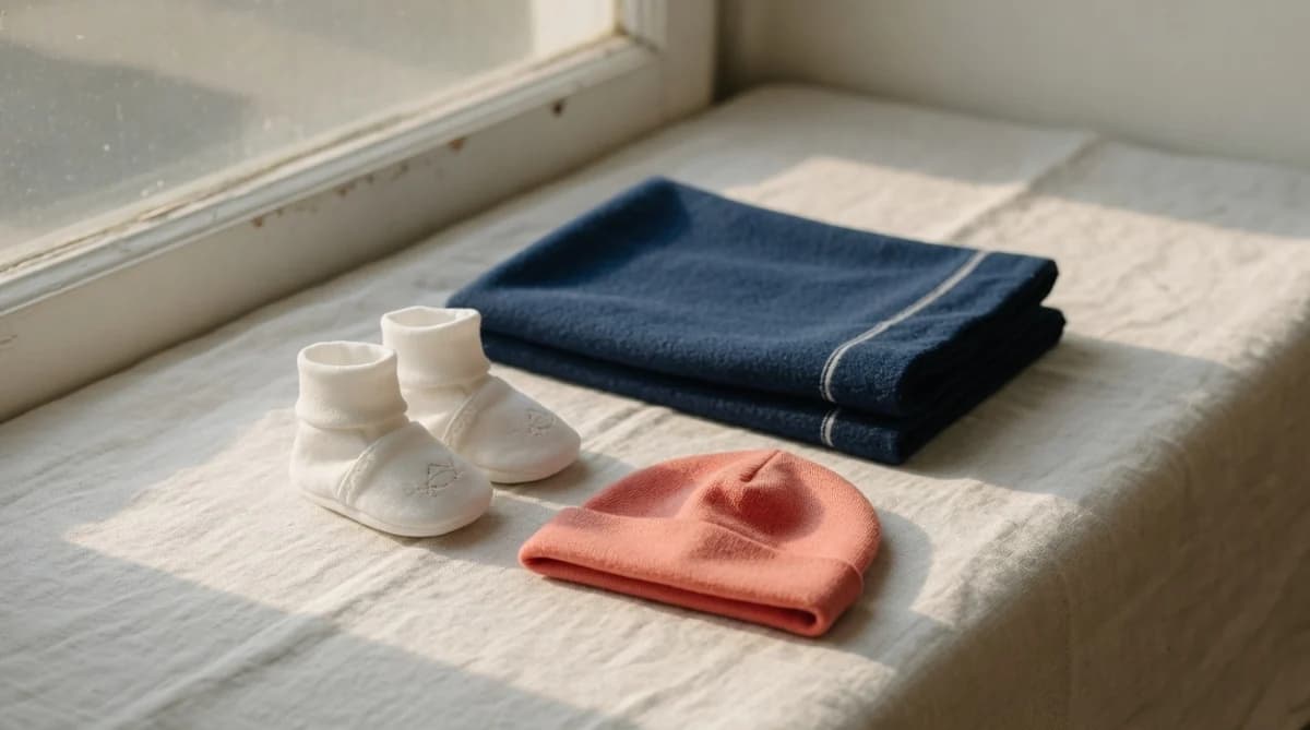 Preterm birth statistics: why 1 in 10 U.S. babies still arrive too early