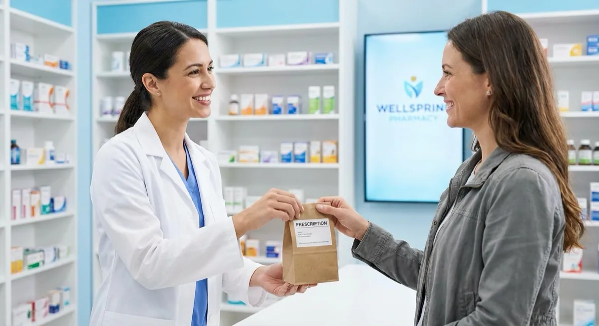 Yeast infection symptoms, treatment, and prevention: what the evidence says